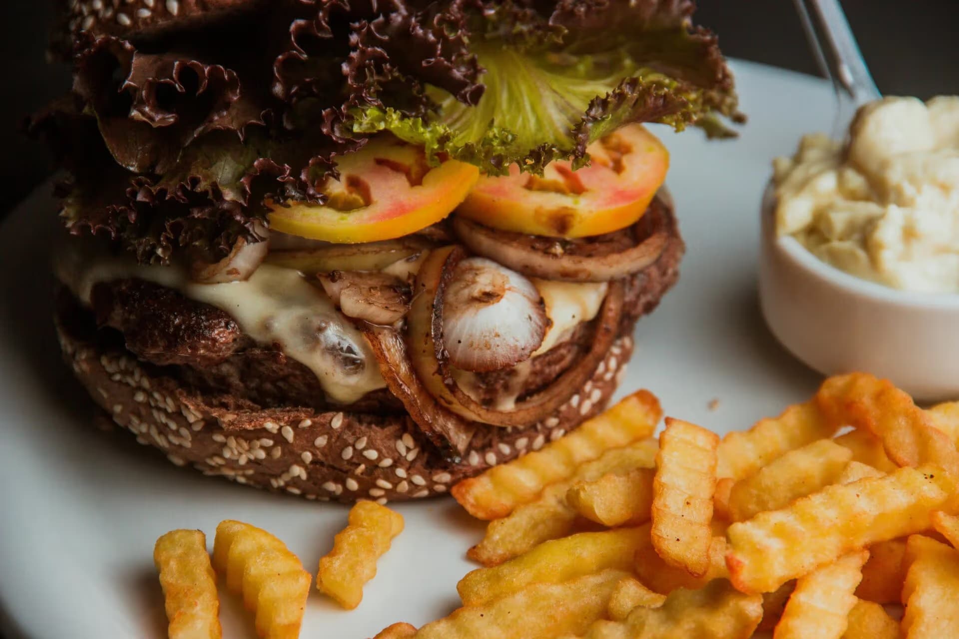 Welkom bij Golden Star Restaurant